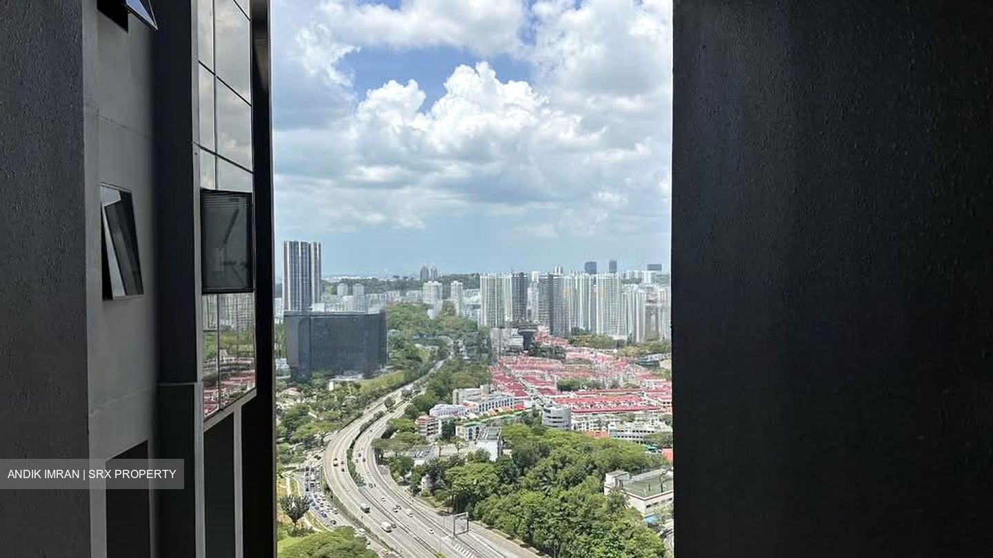 The Landmark (D3), Condominium #535886801
